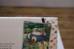 Pokemon TCG 151 Elite Trainer Box ETB small nik 820650854668 - Image 5