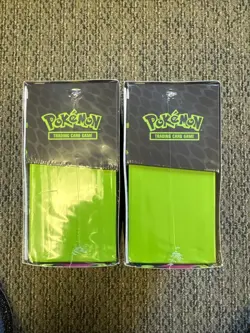 Perfect Order Pokemon Center ETB Set of 2 - Image 3
