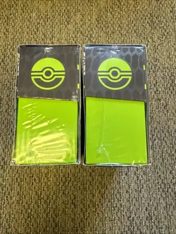 Perfect Order Pokemon Center ETB Set of 2 - Image 4