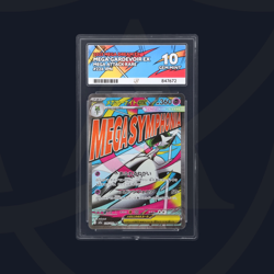 Pokemon - Mega Gardevoir ex 226/193 - MAR - Mega Dream ex - ACE 10 - Image 2