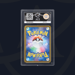 Pokemon - Mega Gardevoir ex 226/193 - MAR - Mega Dream ex - ACE 10 - Image 3