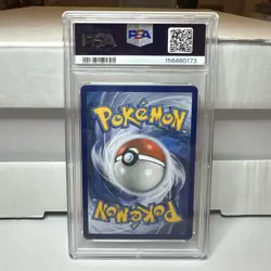 2021 POKEMON CELEBRATIONS CLASSIC COLLECTION #4 CHARIZARD-HOLO PSA 10 - Image 2