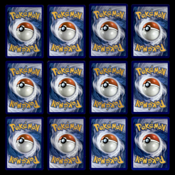 12x Meowth Lot Persian Rockets Admin. 125 Sun Moon Team Up Pokemon Cards Set TCG - Image 2