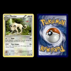 12x Meowth Lot Persian Rockets Admin. 125 Sun Moon Team Up Pokemon Cards Set TCG - Image 4