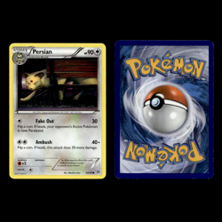 12x Meowth Lot Persian Rockets Admin. 125 Sun Moon Team Up Pokemon Cards Set TCG - Image 5