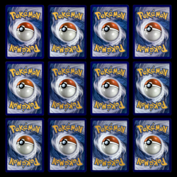 12x Starmie Lot Staryu 53.0 HeartGold SoulSilver Pokemon Cards Collection Set - Image 2