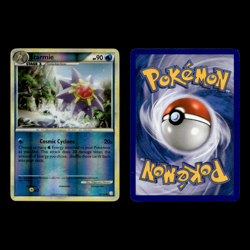 12x Starmie Lot Staryu 53.0 HeartGold SoulSilver Pokemon Cards Collection Set - Image 3
