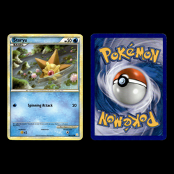 12x Starmie Lot Staryu 53.0 HeartGold SoulSilver Pokemon Cards Collection Set - Image 5