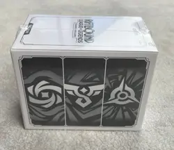Riftbound League of Legends Trading Card Game Trial Deck Set Sealed English - Image 1