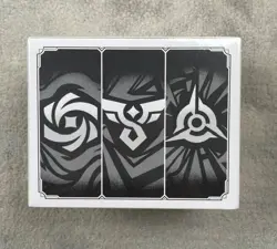 Riftbound League of Legends Trading Card Game Trial Deck Set Sealed English - Image 2