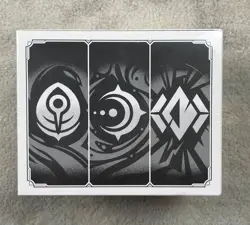 Riftbound League of Legends Trading Card Game Trial Deck Set Sealed English - Image 4