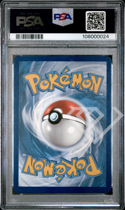 Pokemon Card Umbreon VMax TG23/TG30 - Brilliant Stars PSA 10 Italian - Image 2