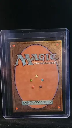 MTG Adarkar Wastes 5th Ed Regular Rare NM/LP Single Card - Image 2