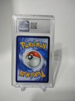 Mewtwo 014/034 Trading Card Classic Holo Near Mint Condition - Image 2