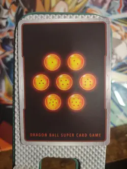 Bandai Dragon Ball Super Card Game Vegeta: Youth FB08-092 SR ⭐ ALTERNATE ART - Image 2