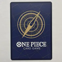 Nami OP15-108 Premium Card Collection Best Selection Vol. 6 One Piece - Image 3