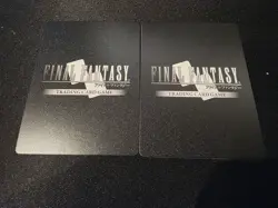 G'raha Tia Final Fantasy XIV TCG Trading Card Game FFXIV Fanfest PR-217 Promo - Image 2