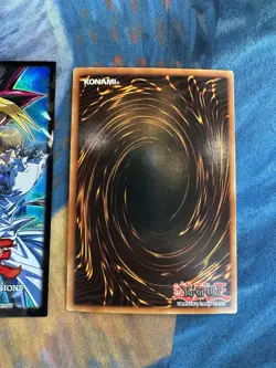 Mystical Space Typhoon MRL-047 Magic Ruler Magic Card Ultra Rare 181💎NM VLP💎 - Image 2