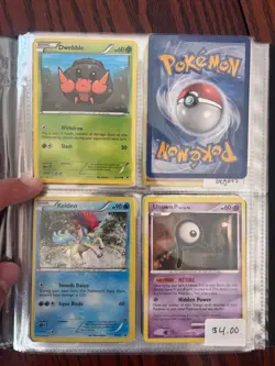 70+ randomly assorted holo pokemon cards from 2009-2013 - Image 4