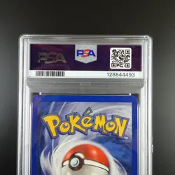 PSA 9 Charmander 46/102 Pokemon Base Set 1999 Non Holo Graded Card - Image 5
