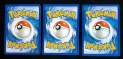 Pokemon TCG Platinum Arceus SP 3-Card Lot - Image 2