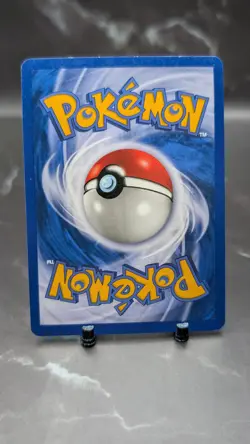 Pokemon Card - Base 74/102 - ITEM FINDER - Image 2