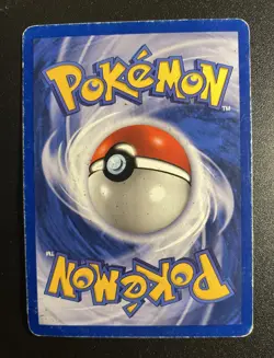Pokemon Card-Alakazam-1/165-Expedition- Holo-ENG-PL - Image 2