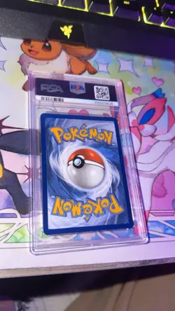 (Psa10) Magneton 159 Sv: Scarlet & Violet Promo Cards Holo - Image 2