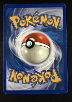 Pokemon Card- Togepi -Aquapolis-Reverse Holo-114/147-Rare-ENG-LP - Image 2