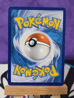 Pokemon TCG Black Kyurem Card Boundaries Crossed 100/149 Regular - Image 2