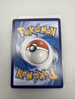 Pokemon Card Thai Pikachu ex RR 044/193 Mega Dream ex Ma3 T - Image 4