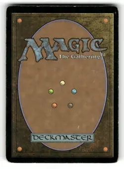 Chandra, the Firebrand HP Magic 2013 (M13) 123 MTG Regular Mythic - Image 2