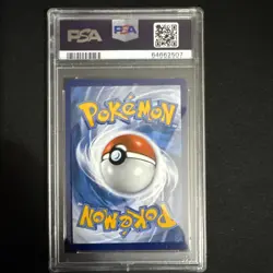 Pokemon Mew TCG Card PSA 10 025/025 25th Anniversary Celebrations Set - Image 2