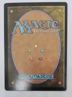 Captain America's Shield Marvel Super Heroes Foil MTG - Image 2