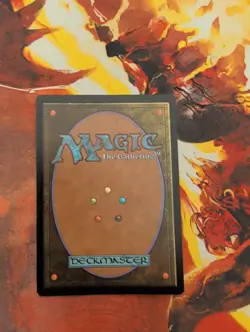 MTG / Homeward Path / C13 / #295 / Regular / Rare / LP - Image 2