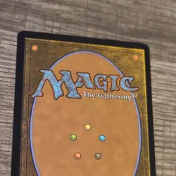 Wizards of the Coast MTG Boseiju, Who Endures Rare EN 266 - Image 5