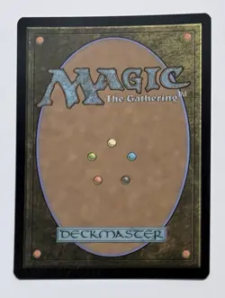 Magic The Gathering: Erode (Extended Art) Secrets of Strixhaven Foil - Image 3
