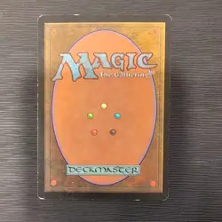 Golden Bear - Portal Second Age - HP - MTG English - Image 2
