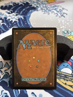 Repercussion Wilds of Eldraine: Enchanting Tales NM #48 - Image 2
