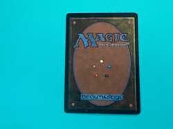 Fishliver Oil - Arabian Nights - MTG - Magic the Gathering - Image 2