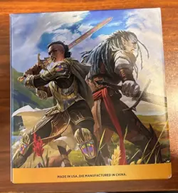 2022 MTG Magic the Gathering Dominaria United Pre Release Box NIB Free Shipping - Image 2