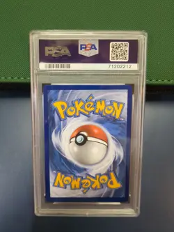 PSA 10 Regieleki VMAX 058/195 Pokemon Silver Tempest Card - Image 2