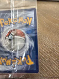 Pokemon TCG Greninja Gold Star SWSH144 25th Celebrations Promo Card Sealed - Image 5