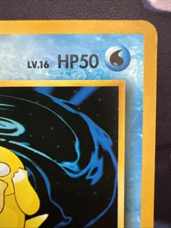 Pokemon Card - Sabrina's Psyduck Gym Challenge No. 054 Japanese [ Dent] - Image 3