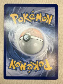 Pokemon Card: MP Litten General Mills Promo - Image 2