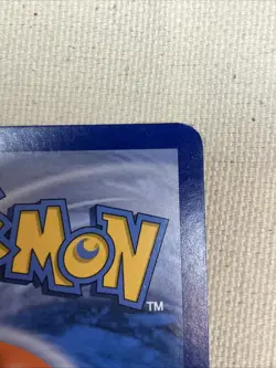 Pokemon Card: MP Litten General Mills Promo - Image 4