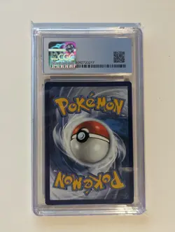 CGC 9.5 Zekrom 10/25 Celebrations Pokemon Card - Image 2