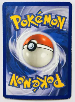 Alakazam Holo 1/102 Pokemon Base LP 1999 WOTC Vintage Rare Card SEE DESCRIPTION - Image 2