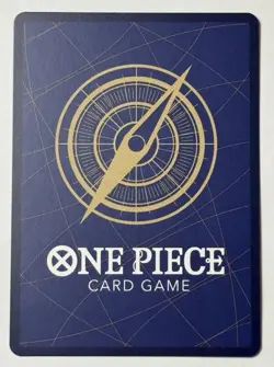 OPTCG Ice Time (Premium Card Collection Best Selection Vol. 6) EB04-028 ENGLISH - Image 2