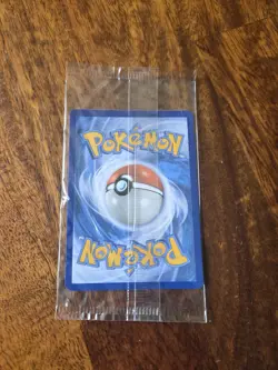 Stufful - (Toys R Us) 110/147 Holo SEALED PROMO Pokemon Card C - Image 2